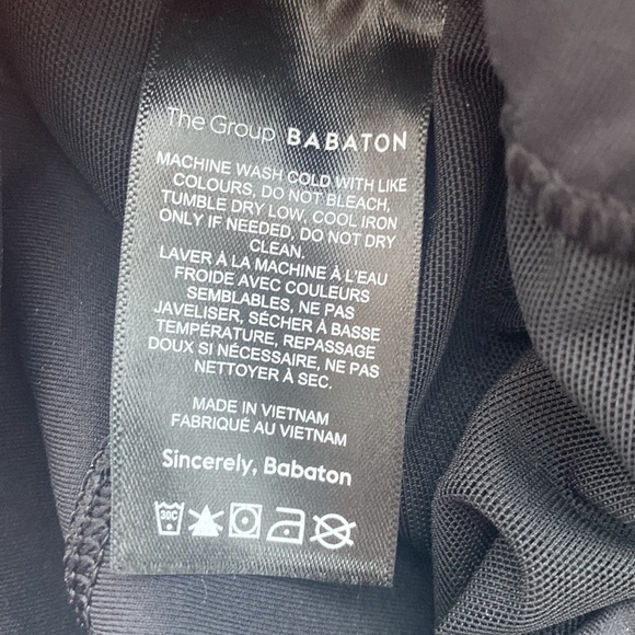 Seitz is pants - Picture 4 of 5